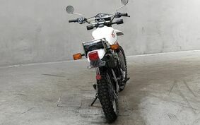 YAMAHA XT400 1983 5Y7