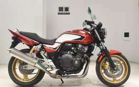 HONDA CB400SF VTEC A 2011 NC42