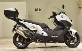 BMW C650 SPORT 2016 0C04