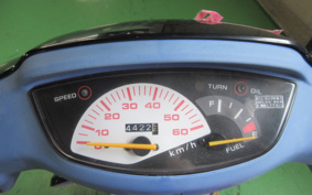 HONDA DIO BAJA AF28