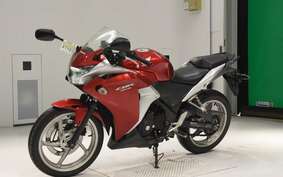 HONDA CBR250R CS250C