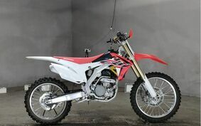 HONDA CRF250 RALLY ME10