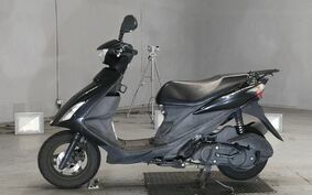 SUZUKI ADDRESS V125 S CF4MA