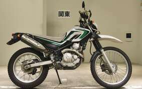 YAMAHA SEROW 250 DG17J