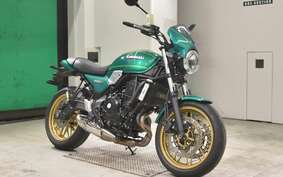 KAWASAKI Z650 RS 2023 ER650M