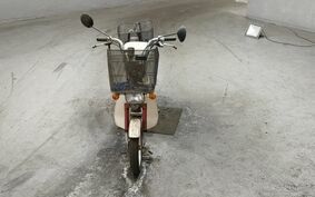 HONDA HUMMING NC50