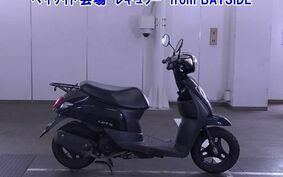 SUZUKI LET's CA4AA