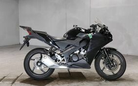 HONDA CBR125R JC50