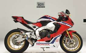 HONDA CBR1000RR GEN 3 SPECIAL EDITION 2019 SC77