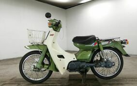 YAMAHA TOWN MATE 80 22K