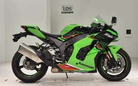 KAWASAKI ZX 10 NINJA ABS 2023 ZXT02L