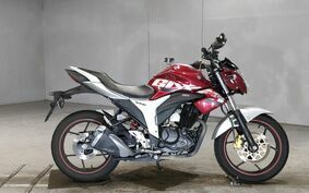 SUZUKI GIXXER 150 NG4BG