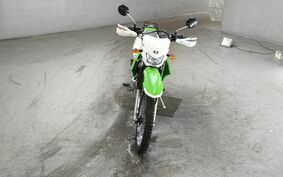 KAWASAKI KLX125 LX125C