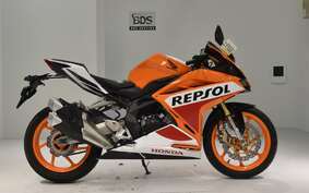 HONDA CBR250RR MC51