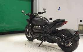 TRIUMPH ROCKET III R 2022