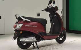 SUZUKI ADDRESS V125 Gen.2 DP12H