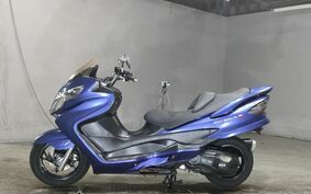 SUZUKI SKYWAVE 250 (Burgman 250) M CJ45A