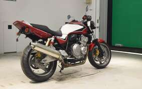 HONDA CB400SF VTEC 2008 NC42