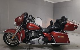 HARLEY HARLEY FLHTCU1690 KSL