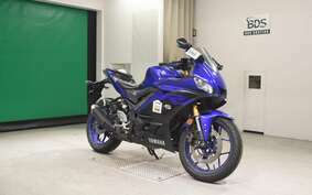 YAMAHA YZF-R25 RG43J