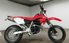 HONDA XR400 MOTARD 2005 ND08