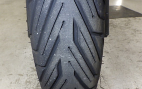 SUZUKI SKYWAVE 200 (Burgman 200) CH41A