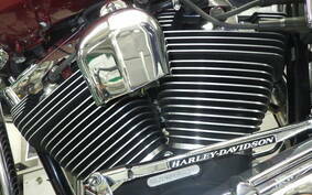 HARLEY FLSTC 1450 2004