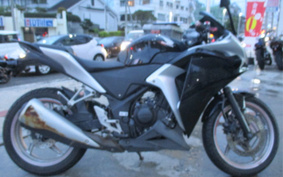 HONDA CBR250R MC41