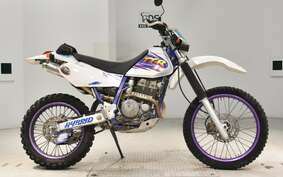 YAMAHA TT250R 4GY