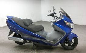 SUZUKI SKYWAVE 250 (Burgman 250) S CJ43A