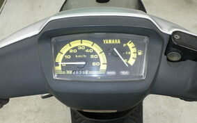 YAMAHA JOG ZR 3YK