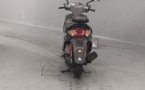 YAMAHA CYGNUS125XSR SE44J