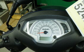 SUZUKI ADDRESS V125 Gen.2 DP12H