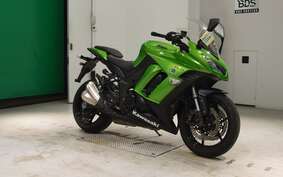 KAWASAKI NINJA 1000 A 2014 ZXT00L