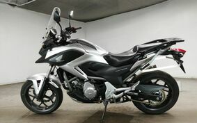 HONDA NC 700 X 2012 RC63