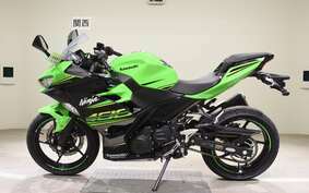 KAWASAKI NINJA 400 2018 EX400G