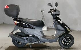 SUZUKI ADDRESS V125 S CF4MA