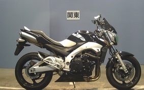 SUZUKI GSR600 2006 B9111