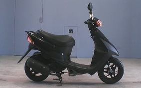 SUZUKI LET's 2 CA1PA