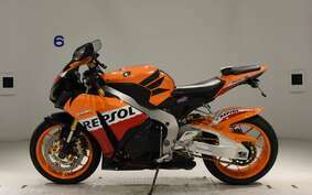 HONDA CBR1000RR Gen. 2 2013 SC59