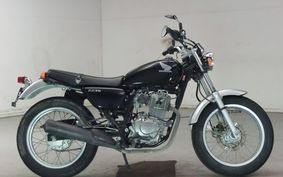 HONDA CB223S MC40