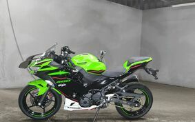 KAWASAKI NINJA 400 2021 EX400G