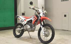 HONDA CRF125R JE03