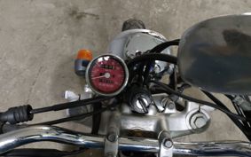YAMAHA TW200 DG07J