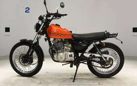 SUZUKI GRASS TRACKER Bigboy NJ4BA