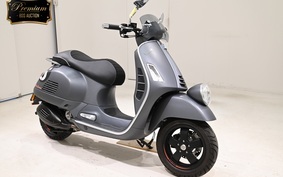 VESPA SEI GIORNI 2023