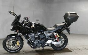 HONDA CB400 SUPER BOLDOR 2016 NC42