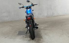 SUZUKI GRASS TRACKER BigBoy NJ4DA