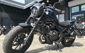 HONDA  REBEL 500 2023 PC60