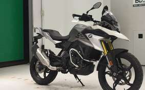 BMW G310GS 2021